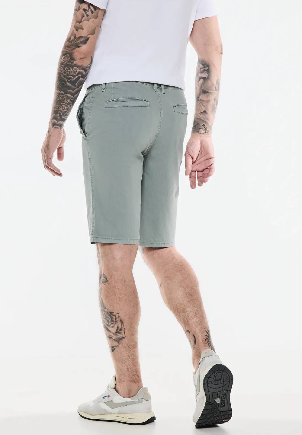 Street One Chino Shorts Relaxed Fit JETZT KAUFEN