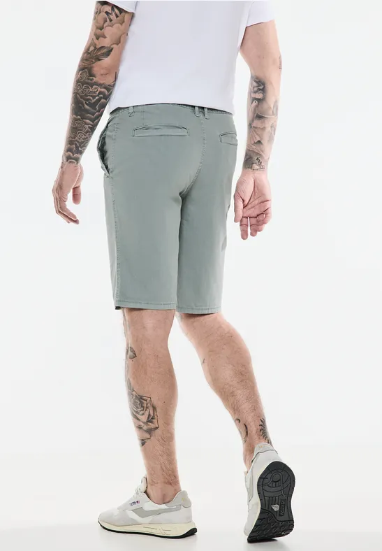 Street One Chino Shorts Relaxed Fit JETZT KAUFEN