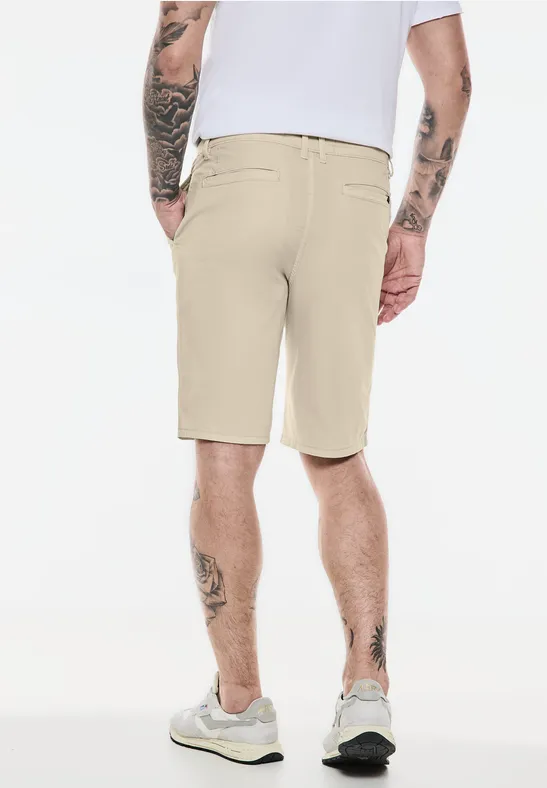 Street One Chino Shorts Relaxed Fit Letzter Tag