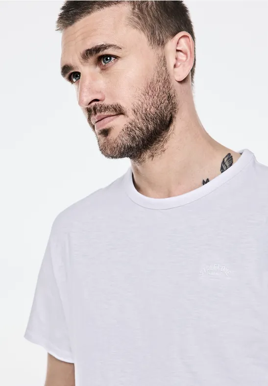 Street One Flammgarn T-Shirt Bis zu 55% Rabatt
