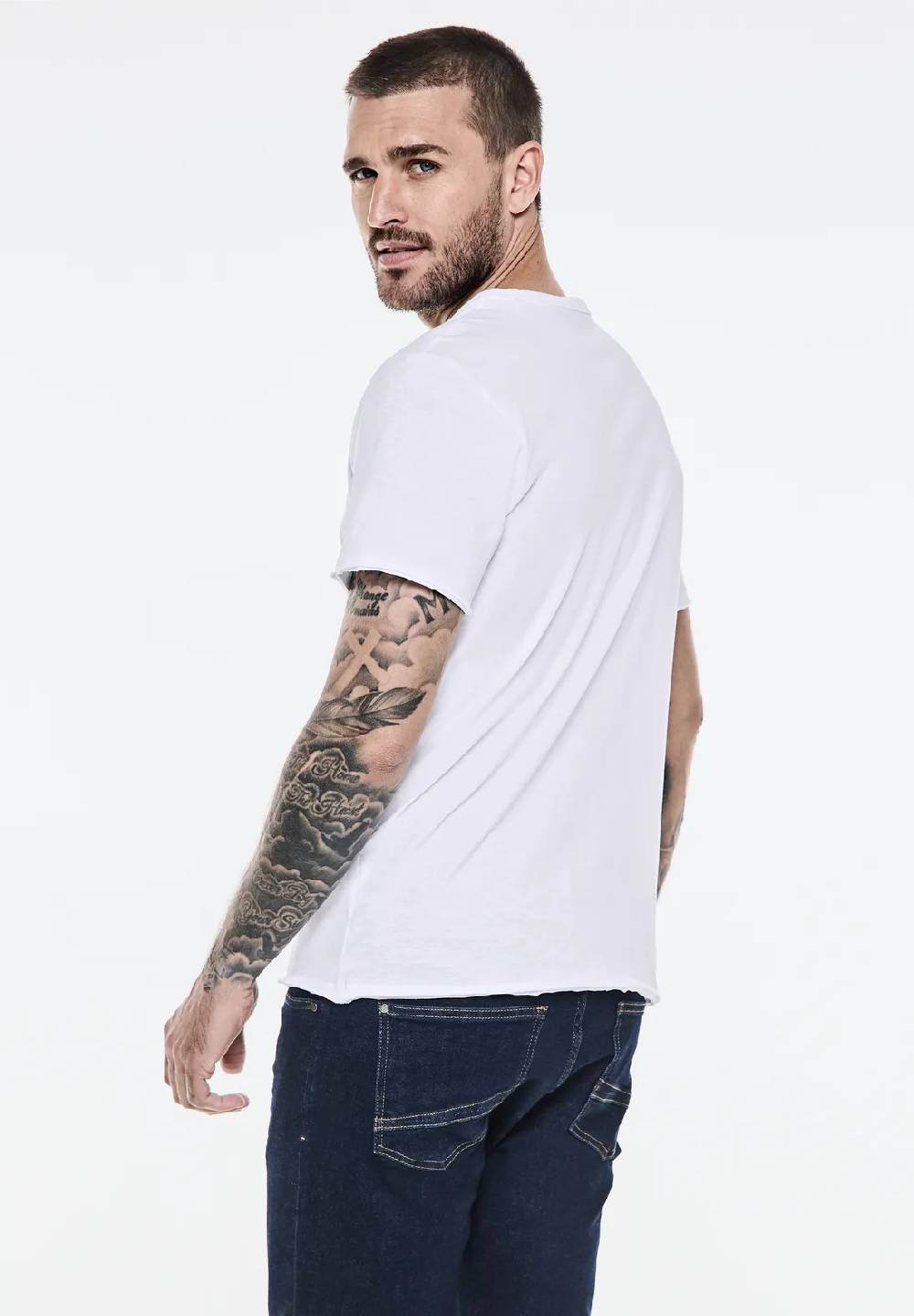 Street One Flammgarn T-Shirt Bis zu 55% Rabatt