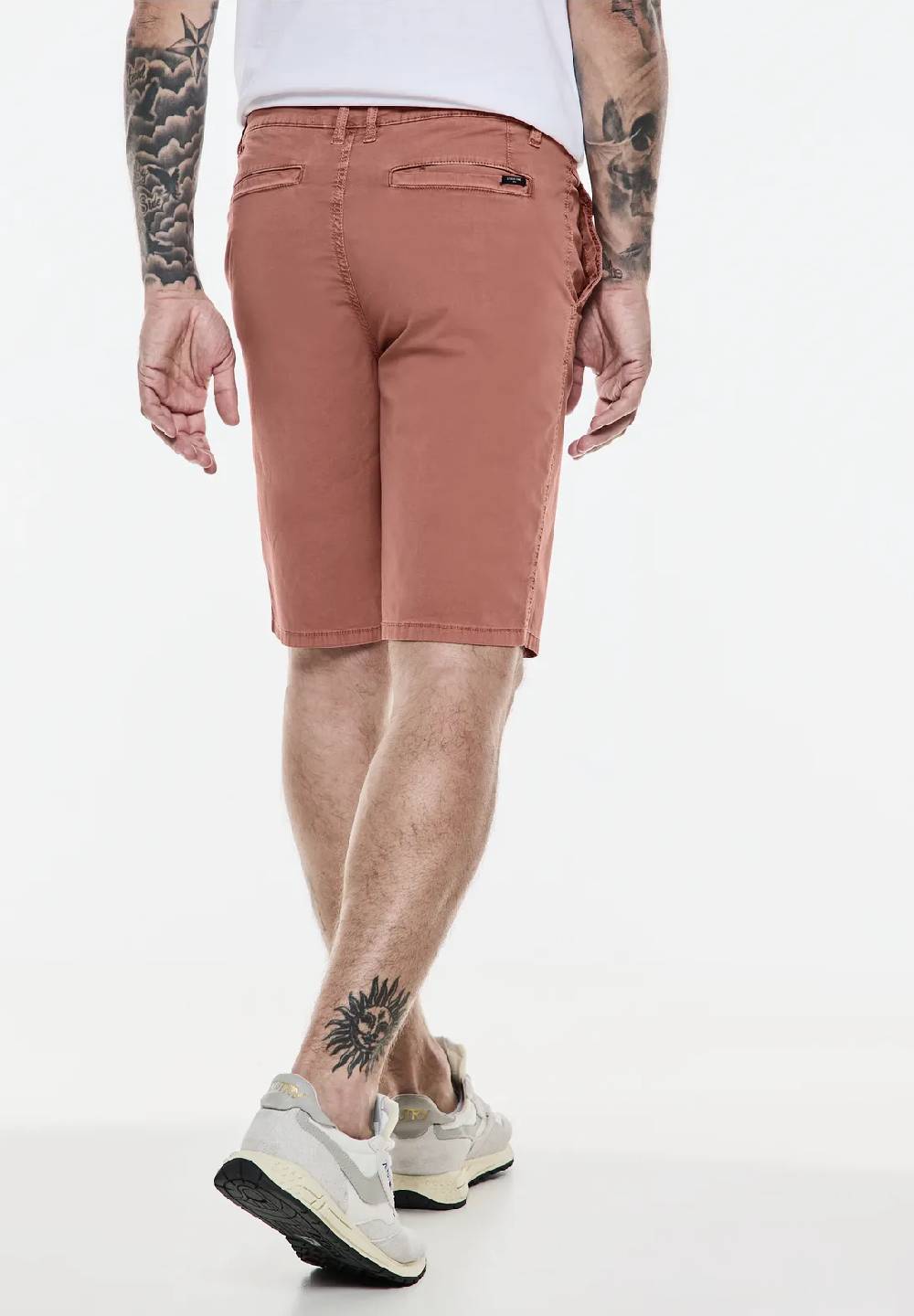 Street One Chino Shorts Relaxed Fit Riesige Rabatte