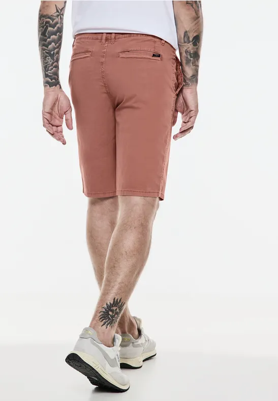 Street One Chino Shorts Relaxed Fit Riesige Rabatte