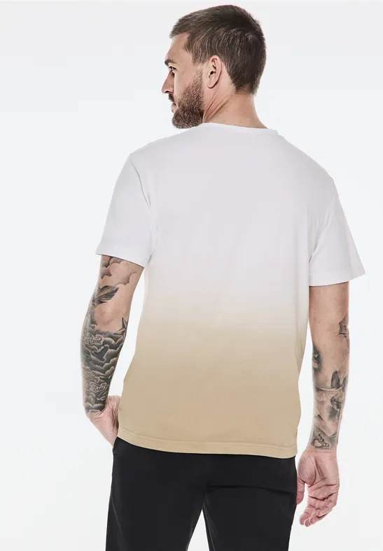Street One T-Shirt mit Farbverlauf Speichern exportieren