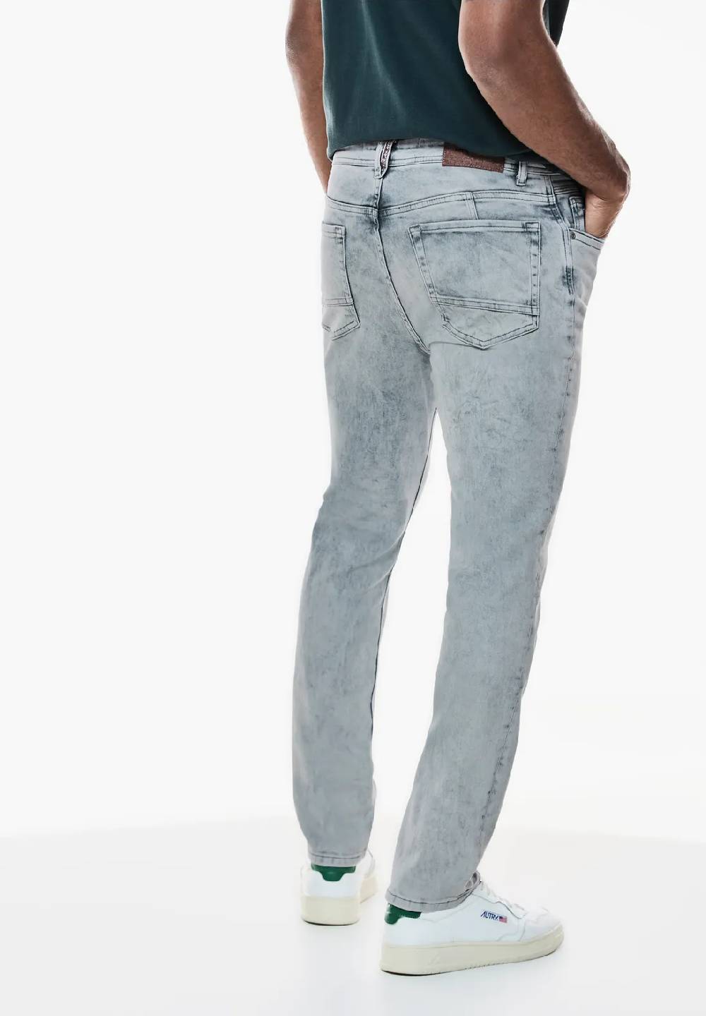 Street One Jeans im Regular Fit - Style PLAYER Im Verkauf