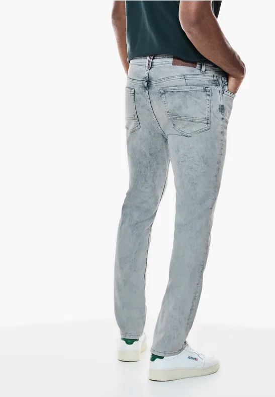 Street One Jeans im Regular Fit - Style PLAYER Im Verkauf