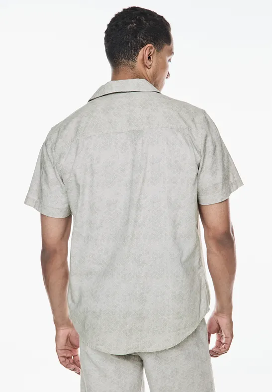 Street One Hemd mit Resort Print Angebote