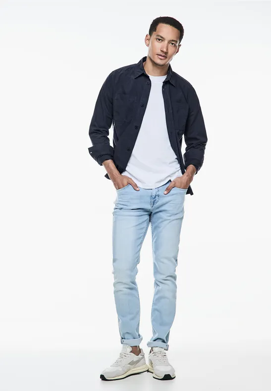 Street One Leichtes Sommer Overshirt Fabrik Onlineshop