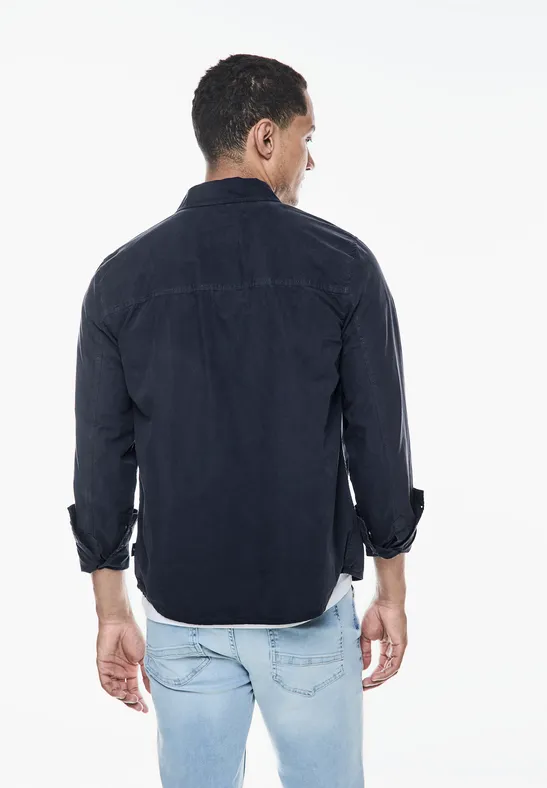Street One Leichtes Sommer Overshirt Fabrik Onlineshop