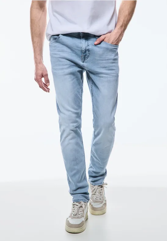 Street One Jeans im Regular Fit - Style PLAYER Großer Ausverkauf