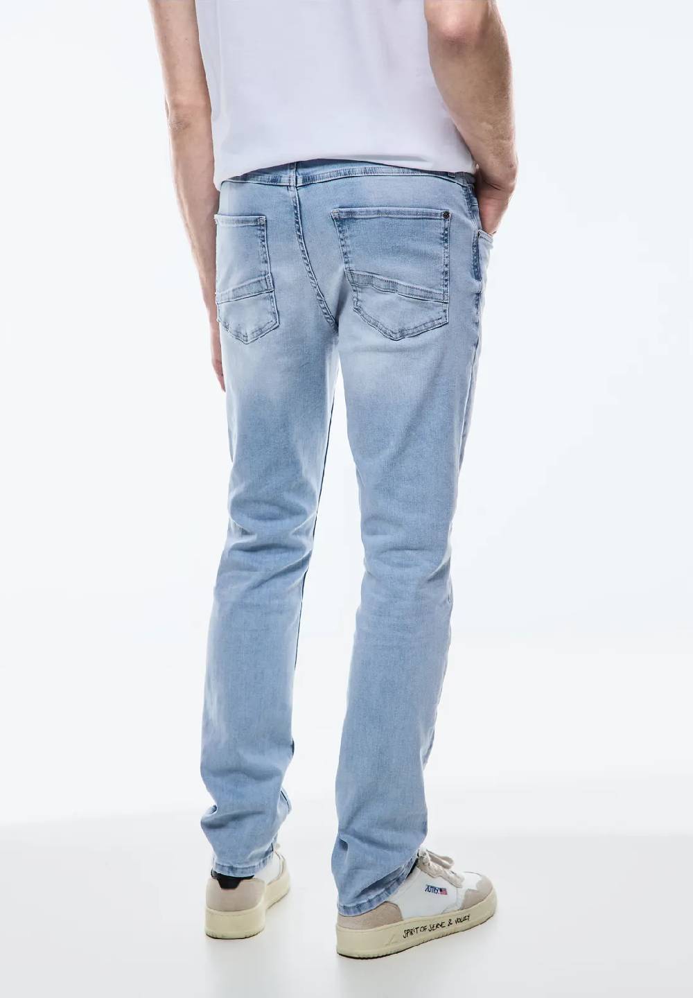 Street One Jeans im Regular Fit - Style PLAYER Großer Ausverkauf