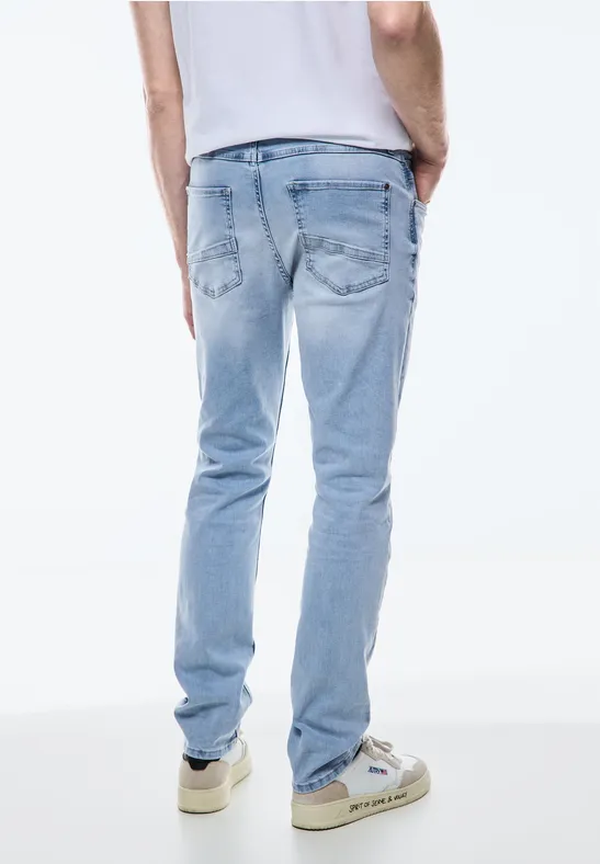 Street One Jeans im Regular Fit - Style PLAYER Großer Ausverkauf