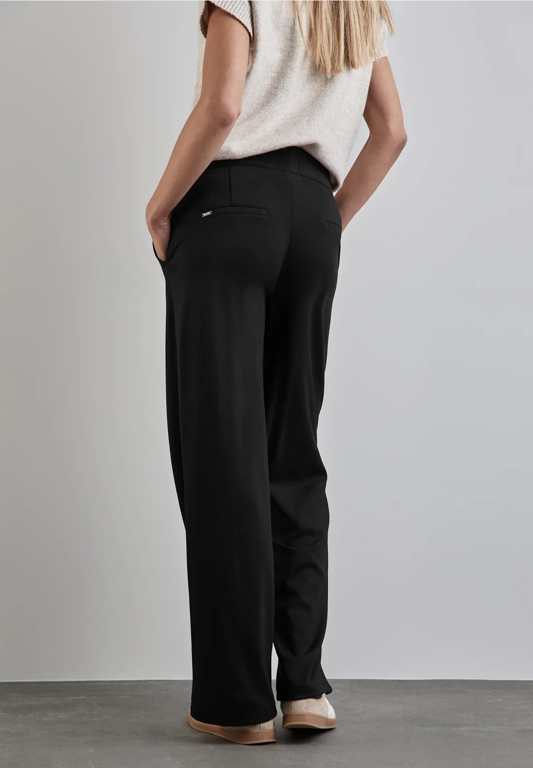 Street One Hose im Casual Fit Begrenztes Angebot