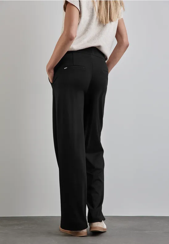 Street One Hose im Casual Fit Begrenztes Angebot