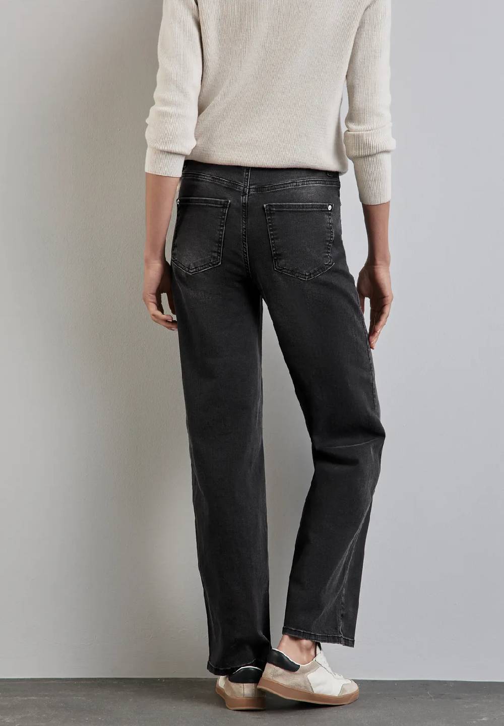 Street One Jeans im Loose Fit Cyber Monday