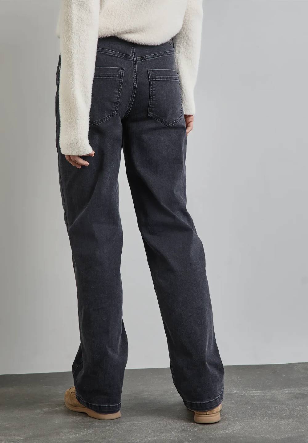 Street One Straight Leg Jeans Osterangebot
