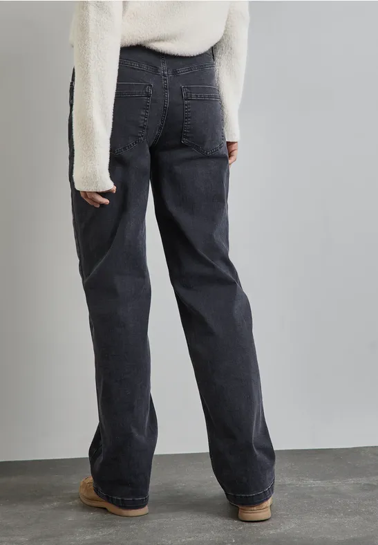 Street One Straight Leg Jeans Osterangebot