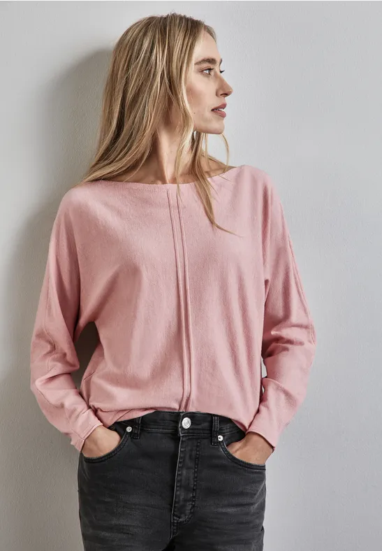 Street One Dolman Pullover Muttertagsangebot