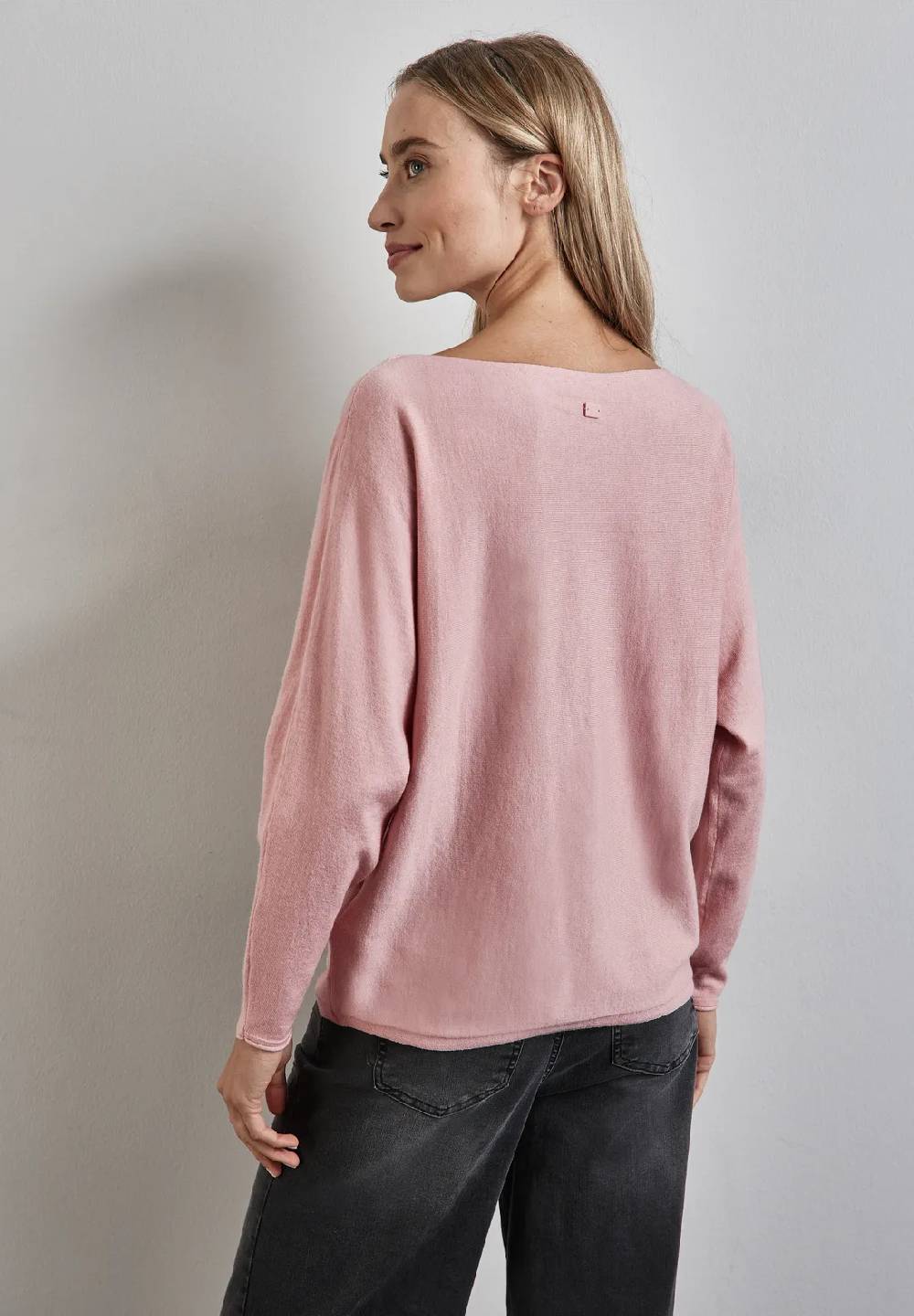 Street One Dolman Pullover Muttertagsangebot