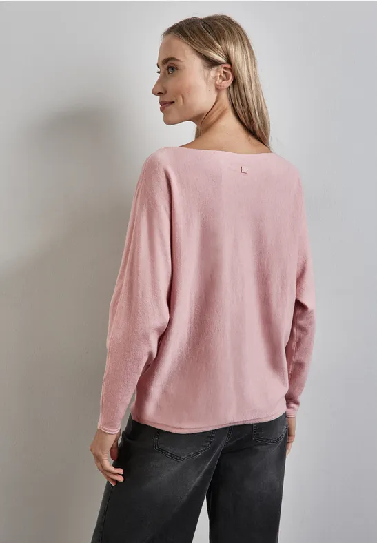 Street One Dolman Pullover Muttertagsangebot