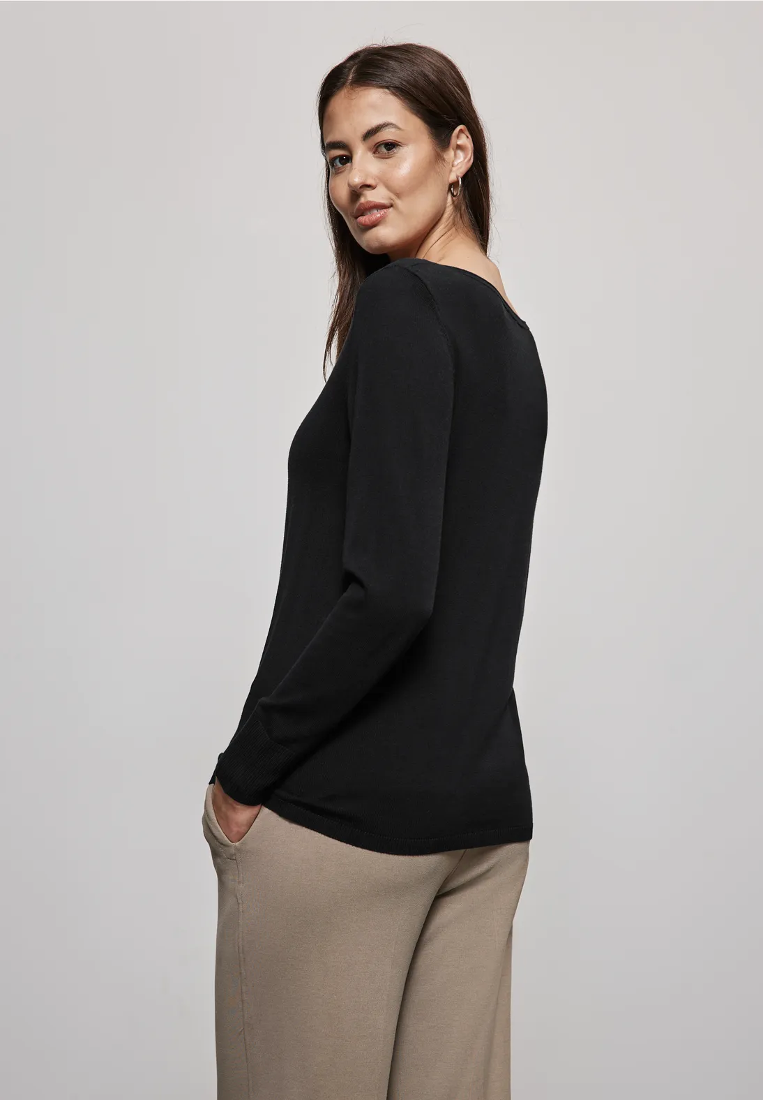 Street One Basic Pullover Vatertagsangebot