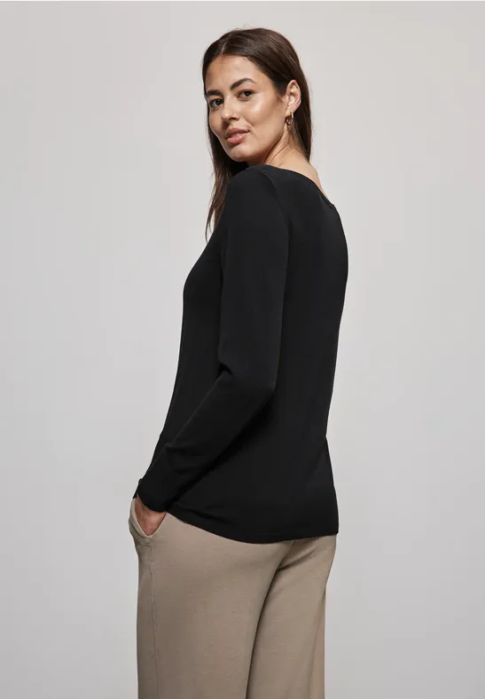 Street One Basic Pullover Vatertagsangebot