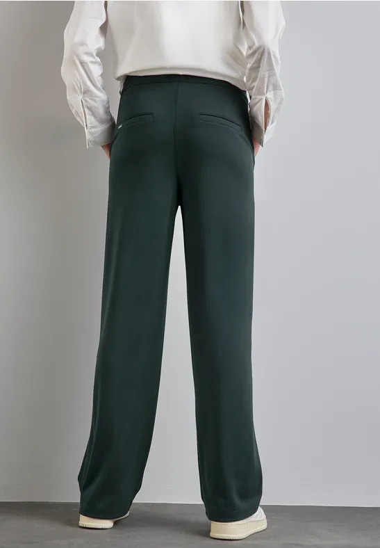 Street One Hose im Casual Fit Lagerräumung