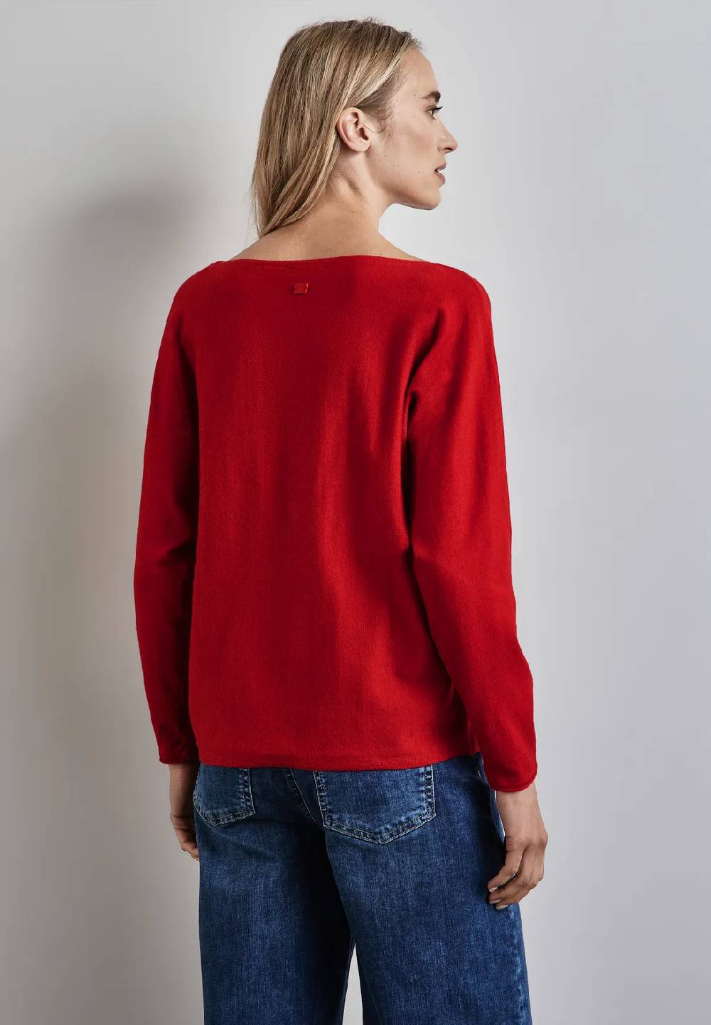 Street One Dolman Pullover Neueste Mode