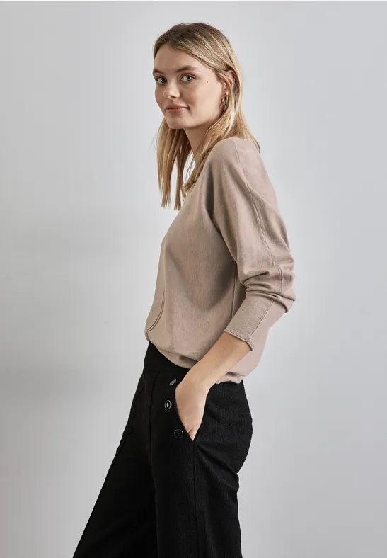 Street One Dolman Pullover Bestseller