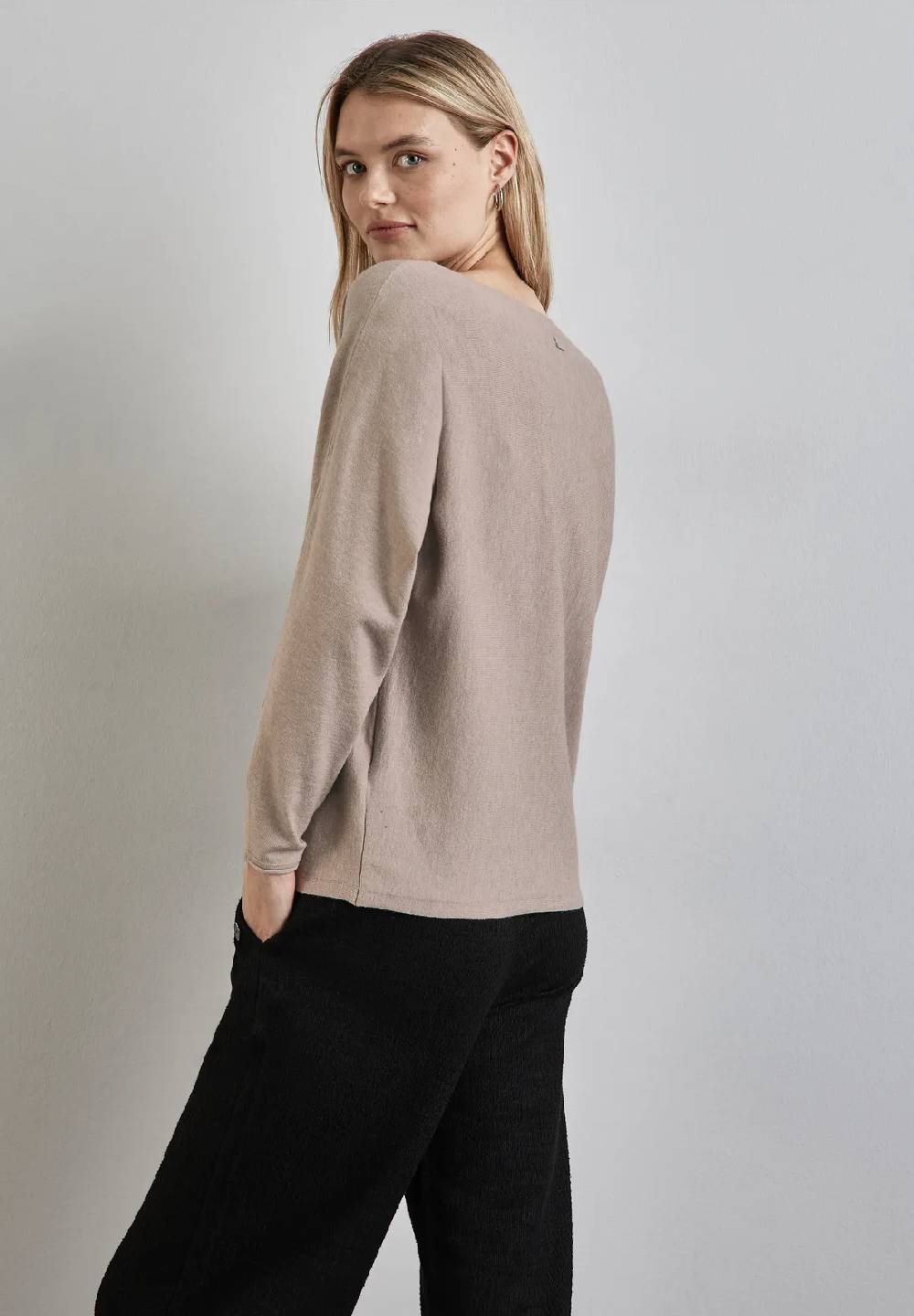 Street One Dolman Pullover Bestseller