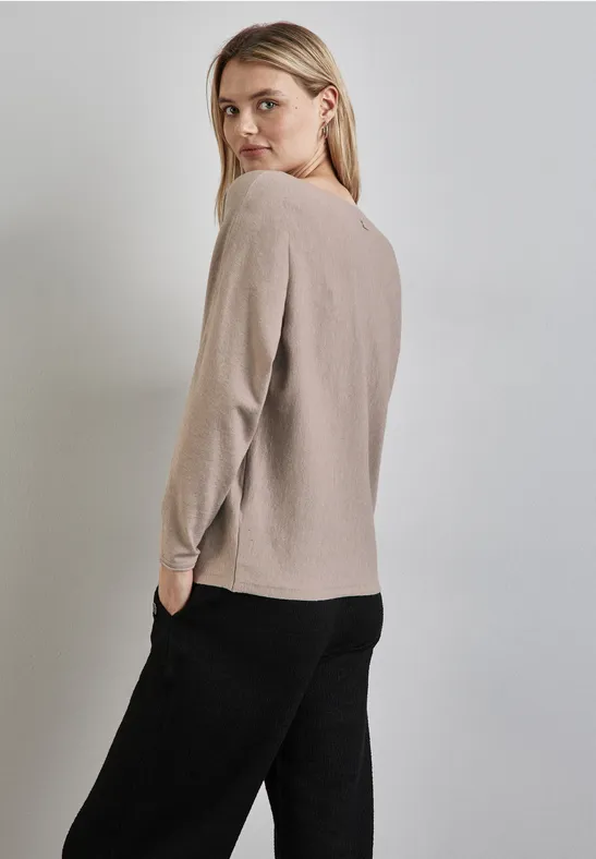 Street One Dolman Pullover Bestseller
