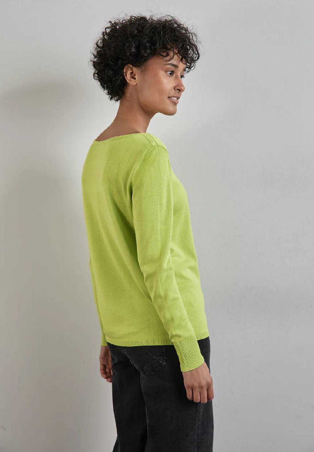 Street One Basic Pullover Kauf eins, bekomm eins gratis