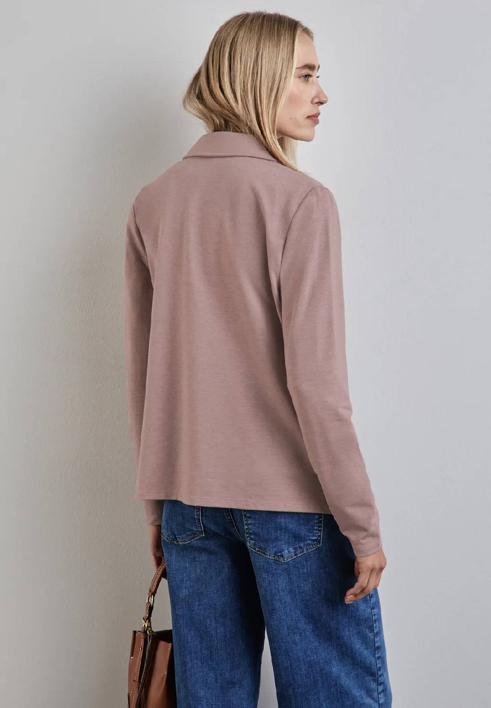 Street One Basic Blazer VIP-Rabatte