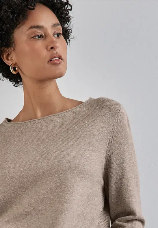 Street One Strickpullover JETZT KAUFEN