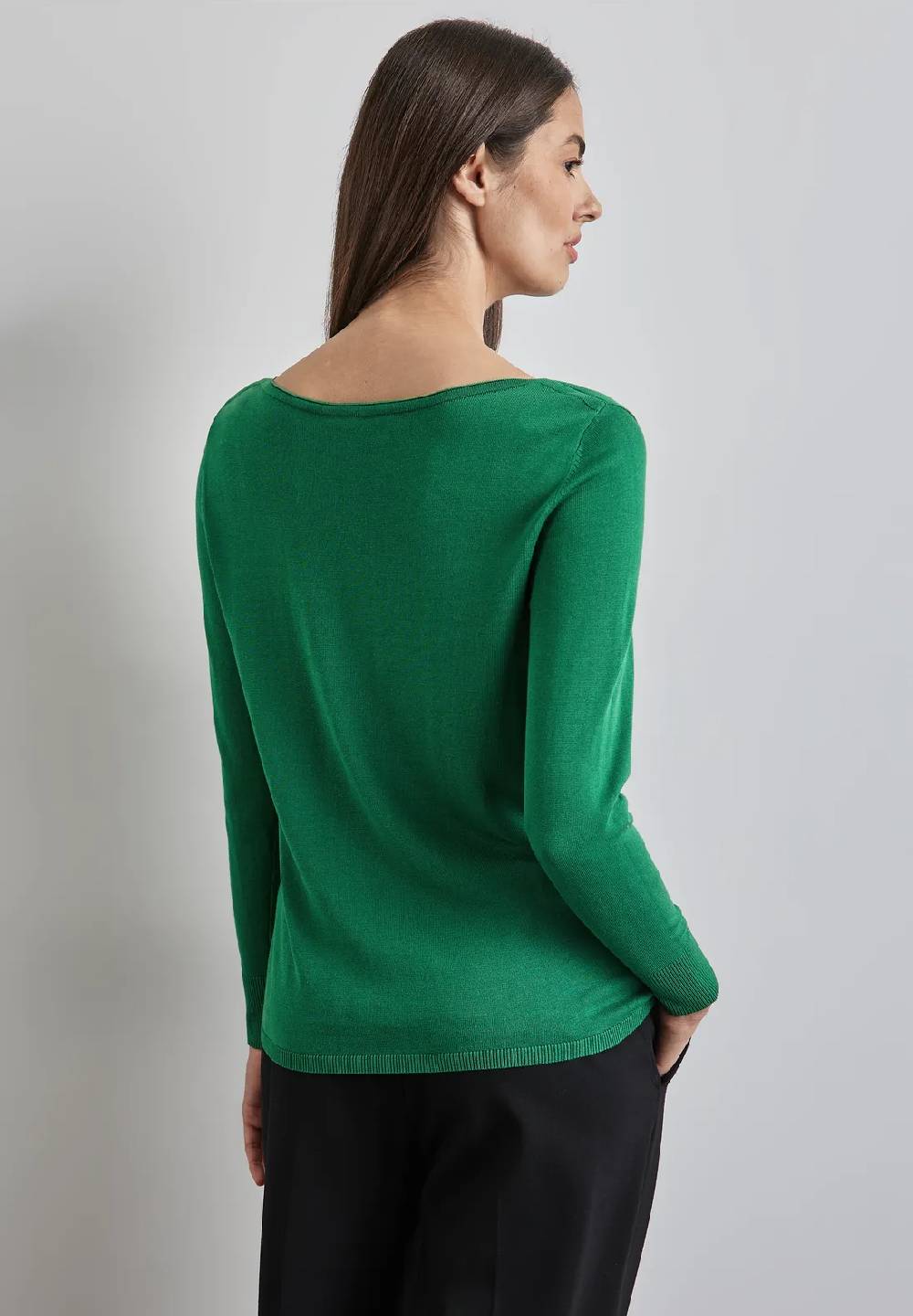 Street One Basic Pullover Letzte 2 Tage