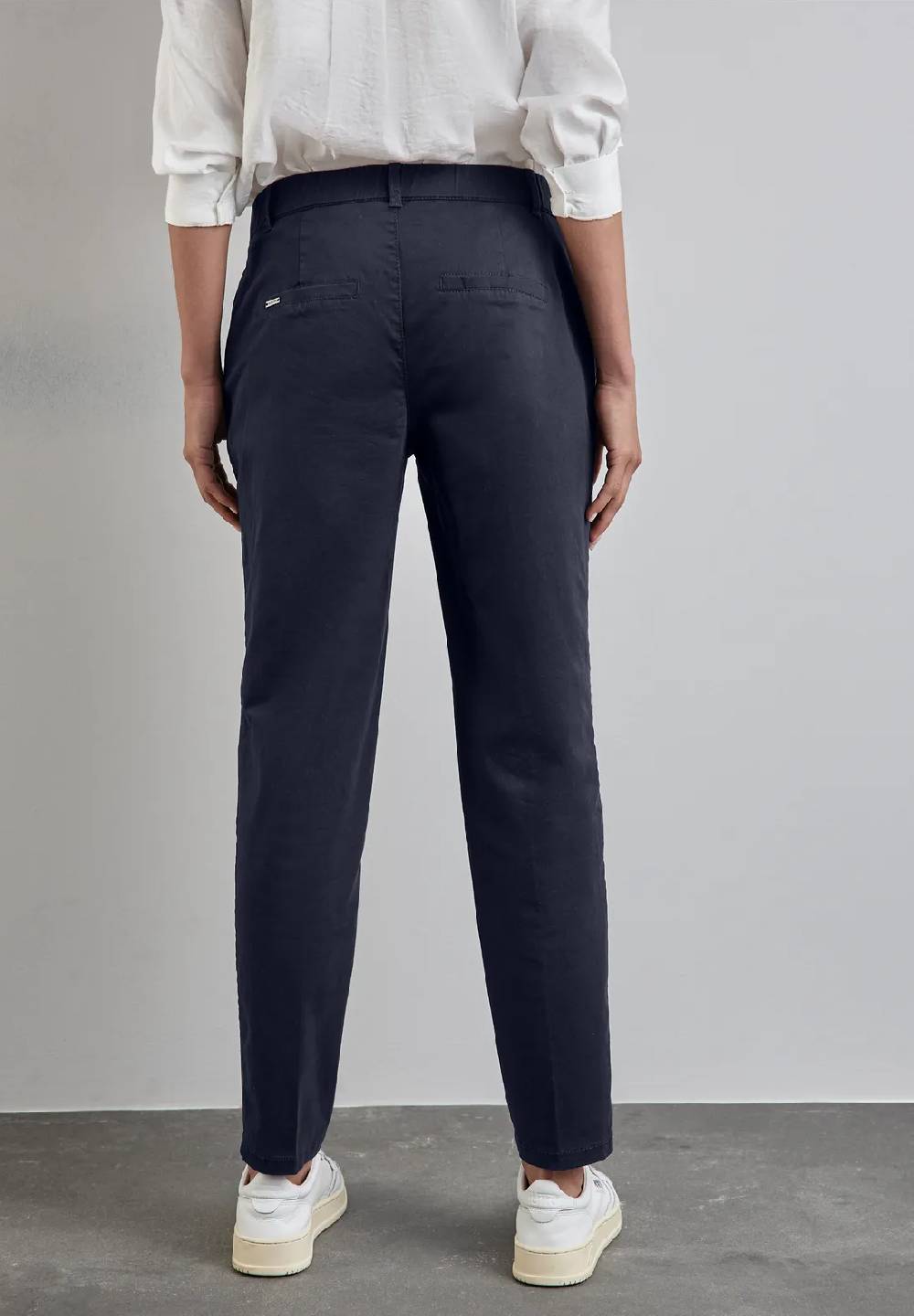 Street One Weiche Chino Bis zu 50% Rabatt