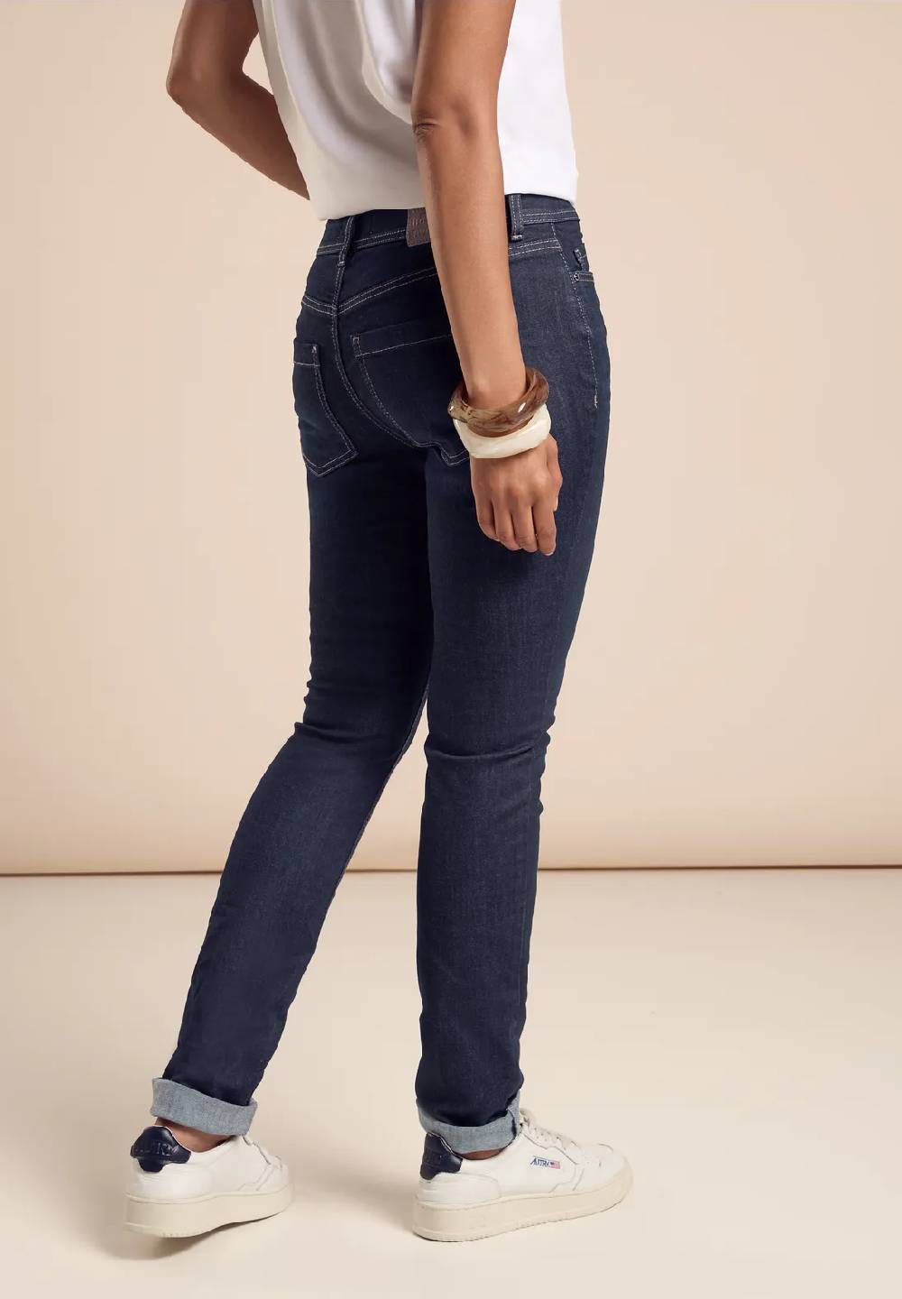Street One Jeans im Casual Fit - Style JANE Bis zu 65% Rabatt