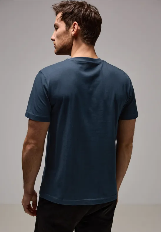 Street One T-Shirt mit Print Nur für heute