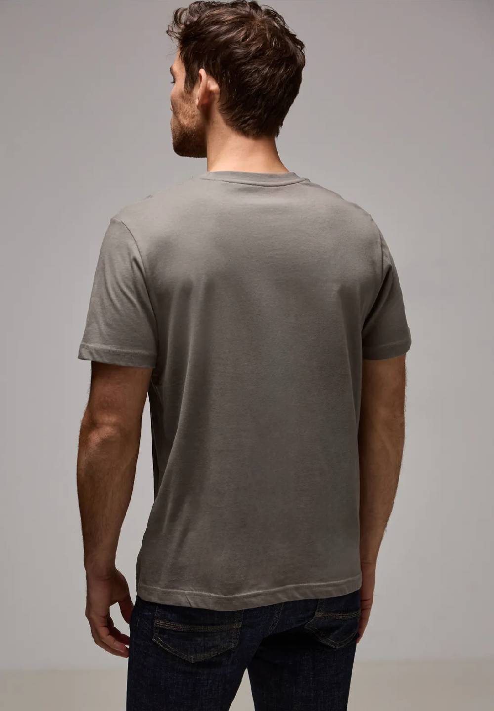 Street One T-Shirt mit Print Vierteljährliche Förderung