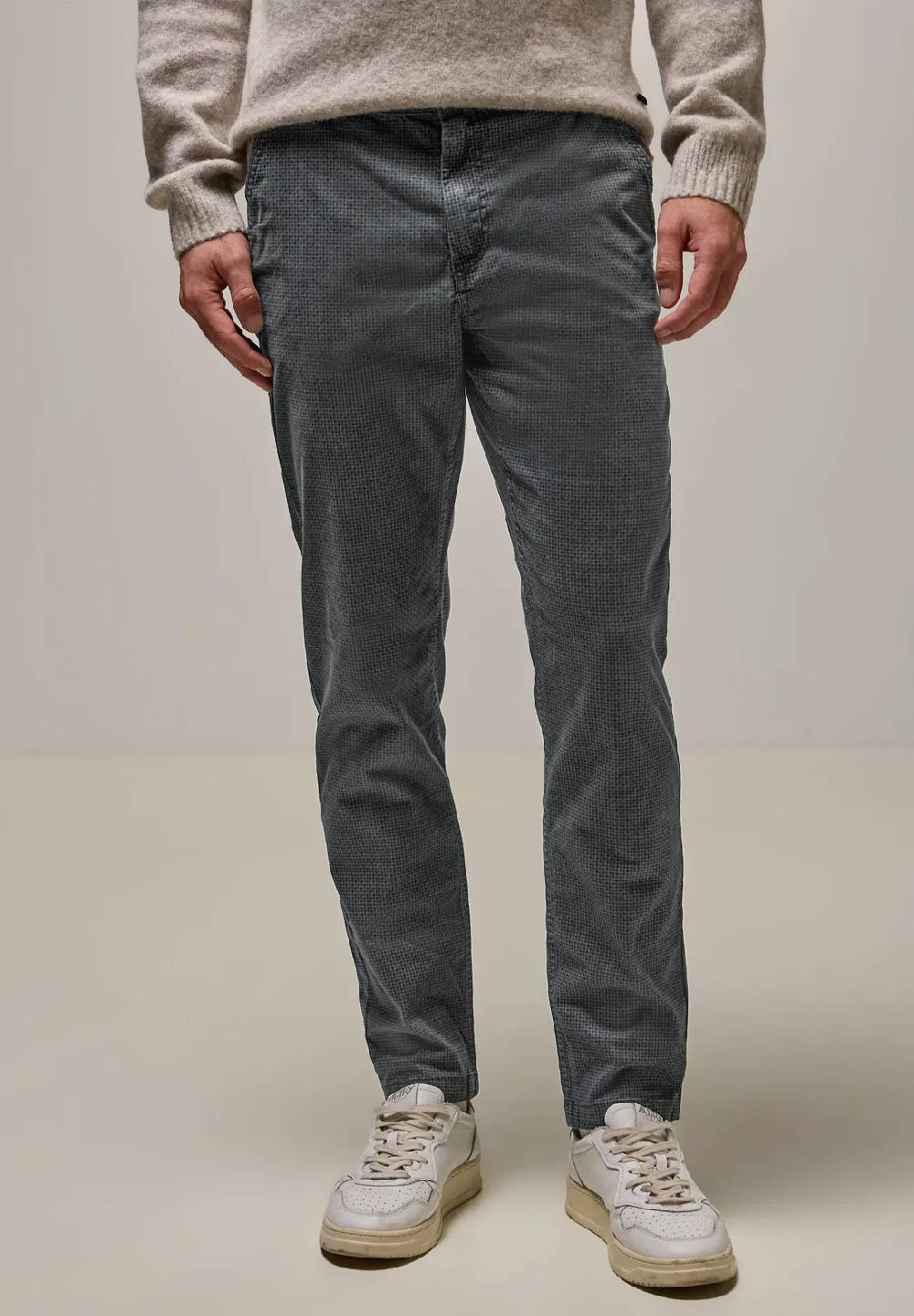 Street One Bedruckte Chino Fabrikladen