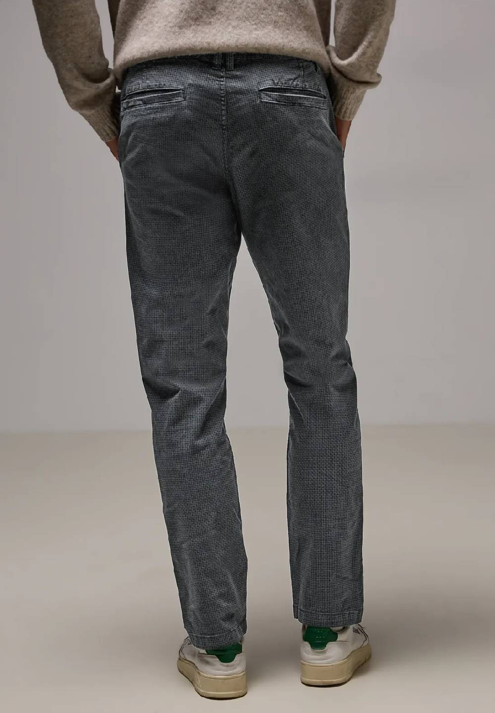 Street One Bedruckte Chino Fabrikladen