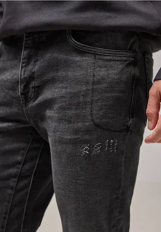 Street One Jeans im Regular Fit - Style PLAYER Begrenzt auf 3 Tage