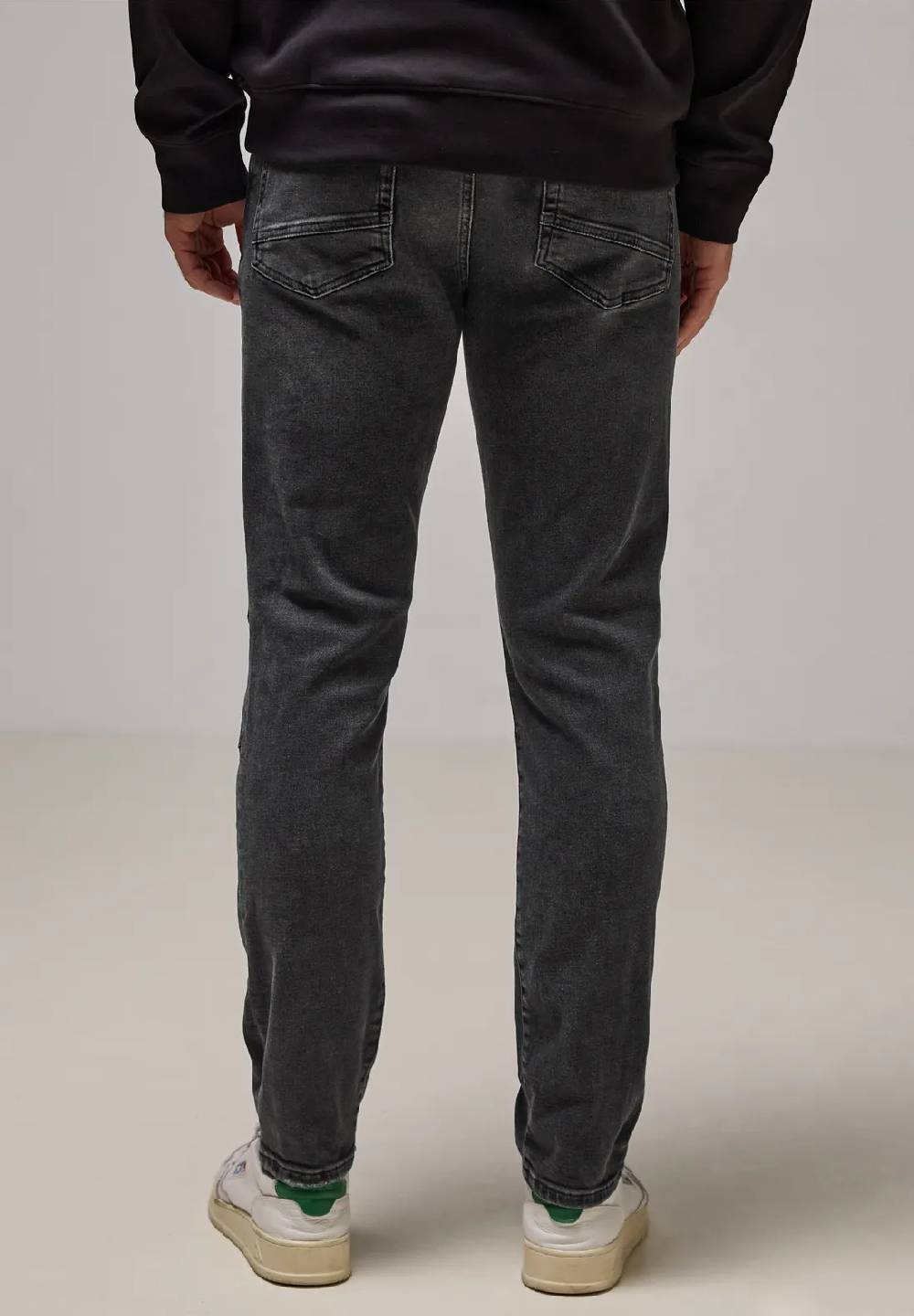Street One Jeans im Regular Fit - Style PLAYER Begrenzt auf 3 Tage
