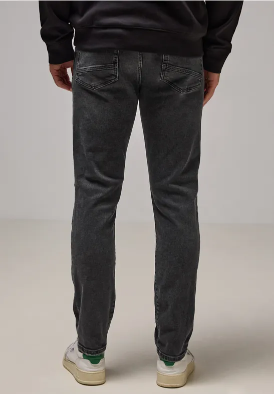 Street One Jeans im Regular Fit - Style PLAYER Begrenzt auf 3 Tage