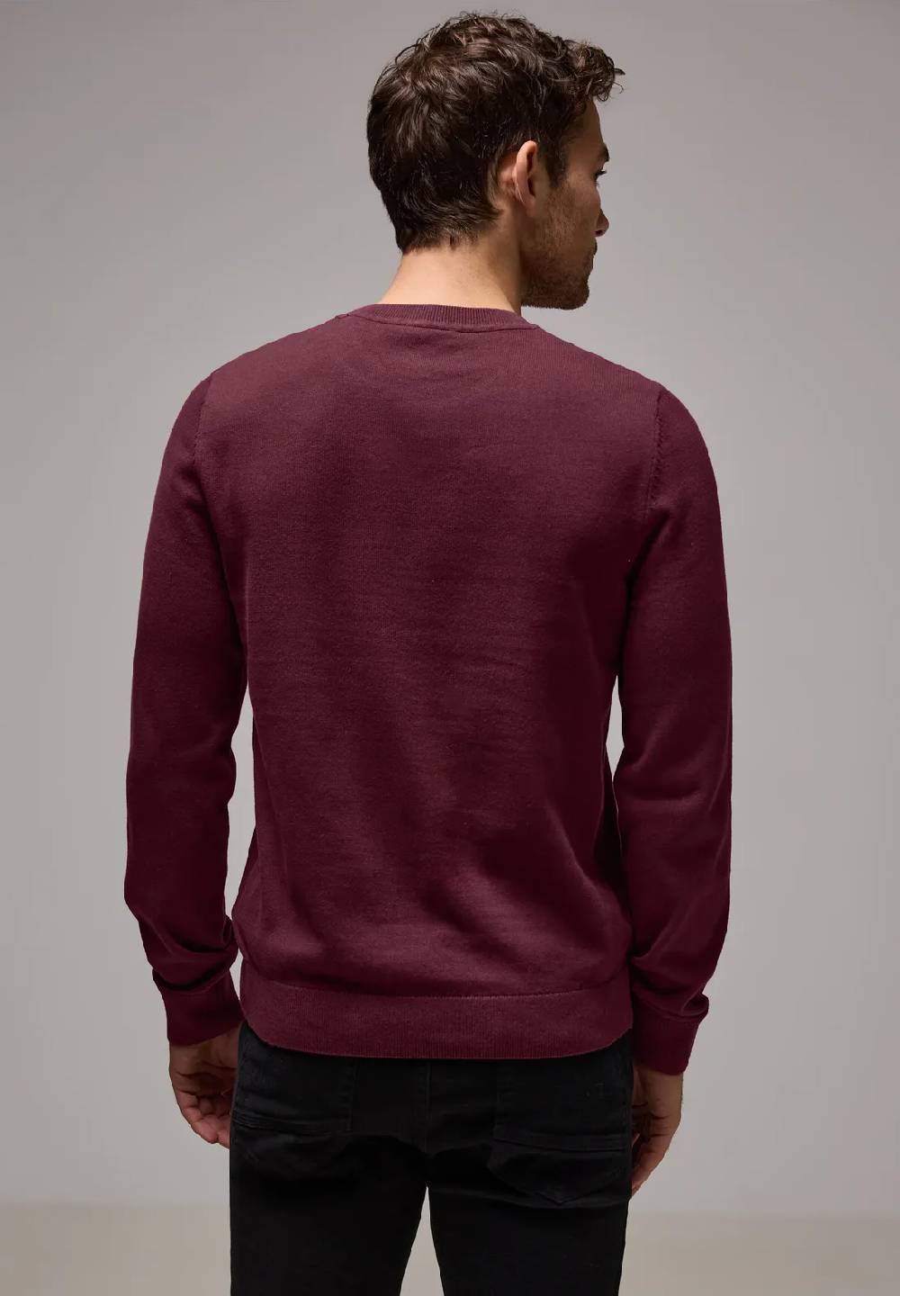 Street One Feinstrickpullover Speichern exportieren