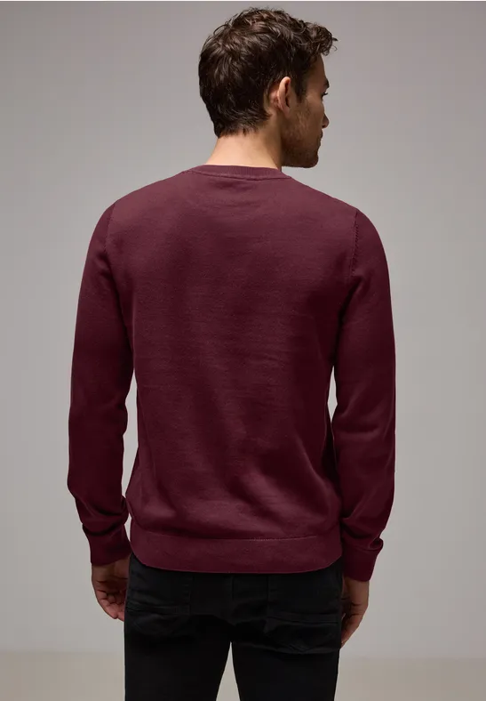 Street One Feinstrickpullover Speichern exportieren