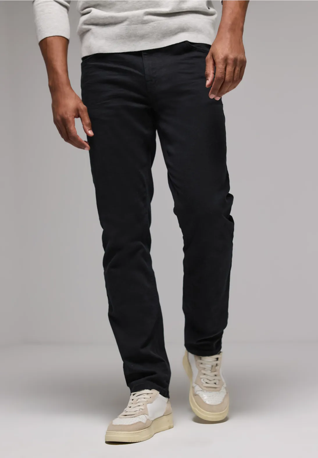 Street One Jeans im Regular Fit - Style SURFER Im Verkauf
