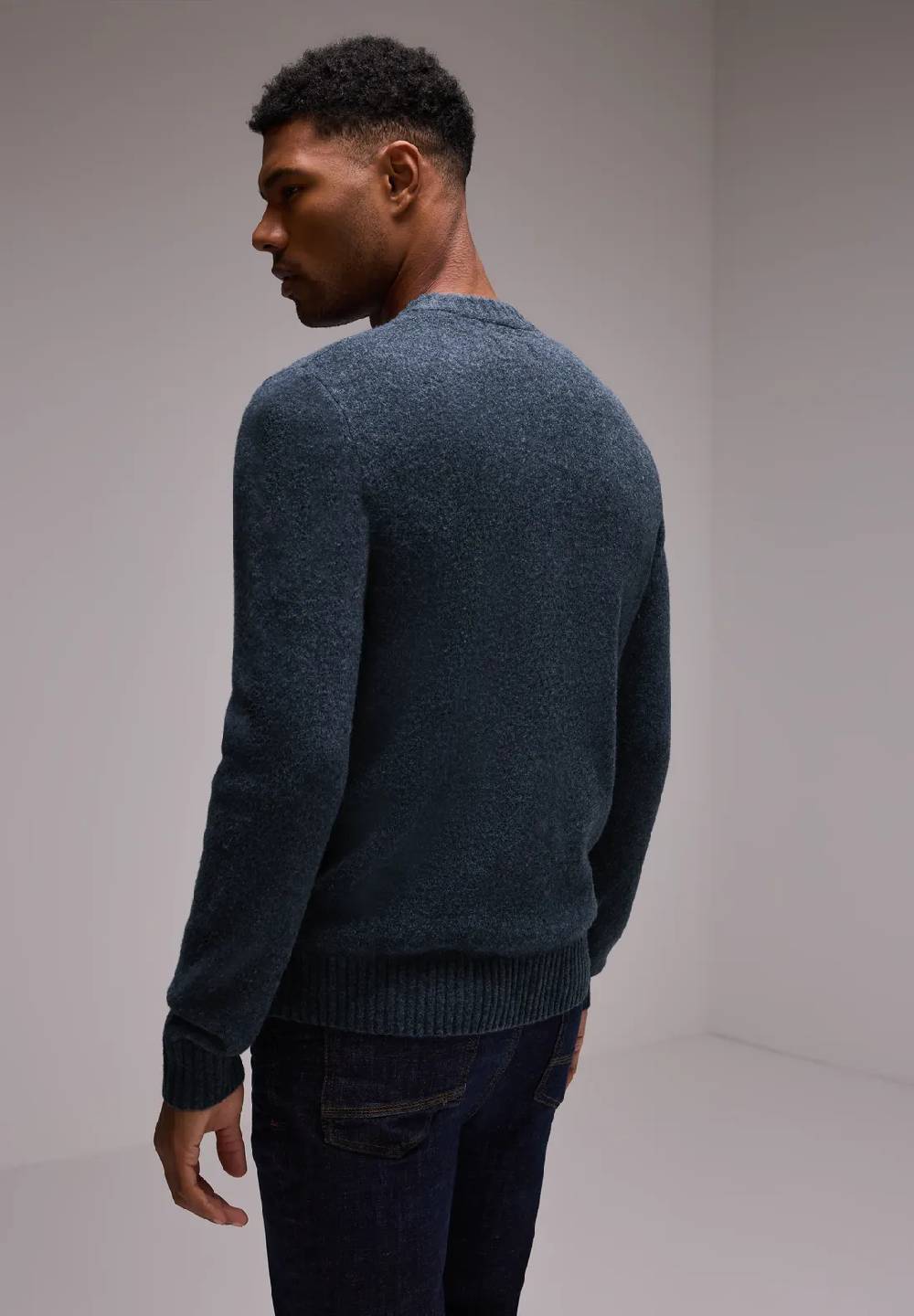 Street One Softer Strickpullover 50% Rabatt für begrenzte Zeit