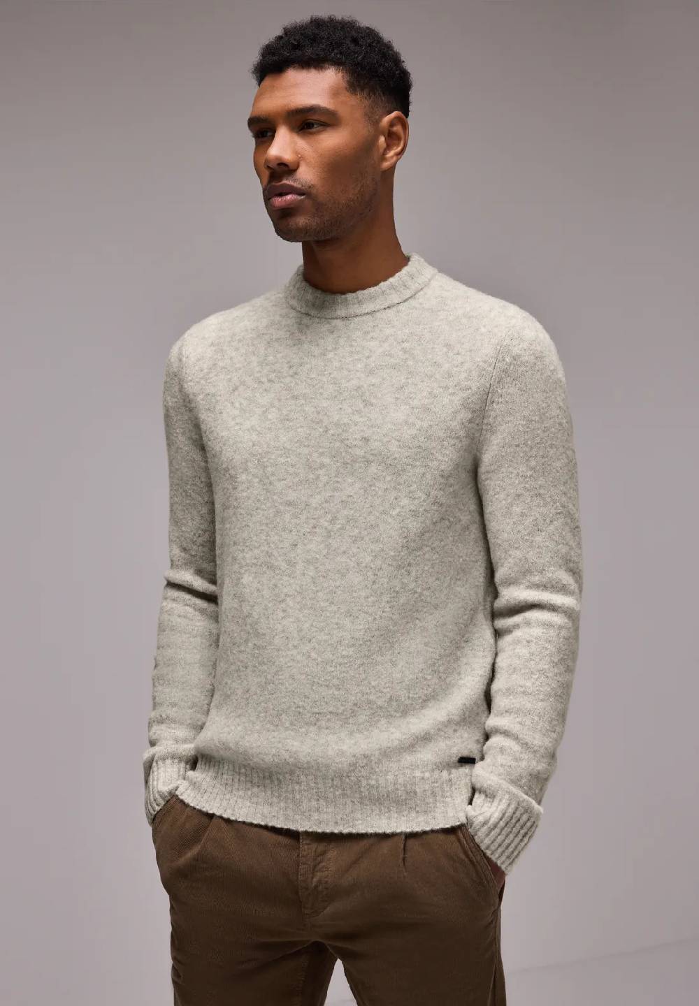 Street One Softer Strickpullover Rabatte dieses Monats