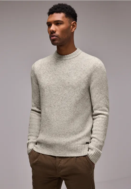 Street One Softer Strickpullover Rabatte dieses Monats